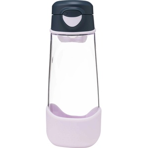 b.box ИНДИГО 600 МЛ прозрачно, розово, Тъмносин 600 ml (715)
