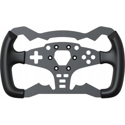 MOZA ES Formula Wheel Mod RS032