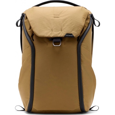 Peak desing Everyday Backpack v2 30L světle hnědý BEDB-30-CY-3
