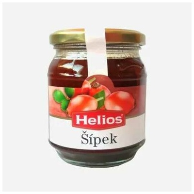 Helios šípková Pomazánka 450 g