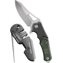 Lansky Responder Knife Combo Blademedic Sharpener