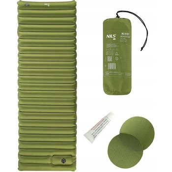 Nils Camp NC4101