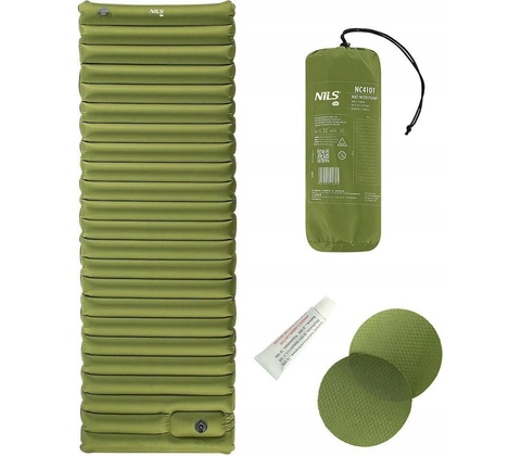 Nils Camp NC4101