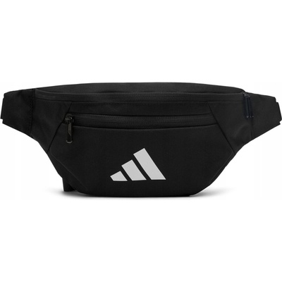 Adidas Ledvinka Sportovní Černá JM7155