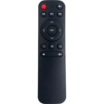 съвместим STARATLAS L36P - съвместимо дистанционно управление на марката General (L36P)