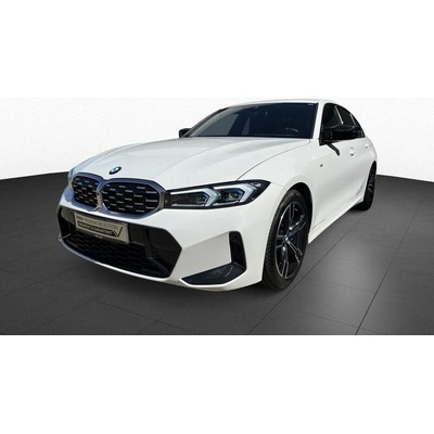 BMW 340d Touring xDrive 250 kW