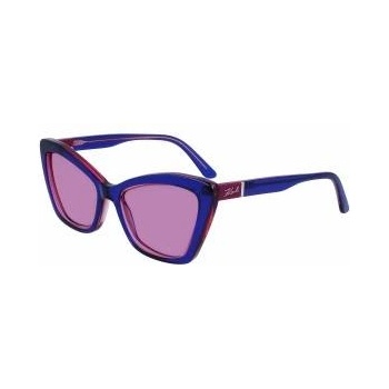 KARL LAGERFELD Дамски слънчеви очила Karl Lagerfeld KL6105S-424 ø 54 mm