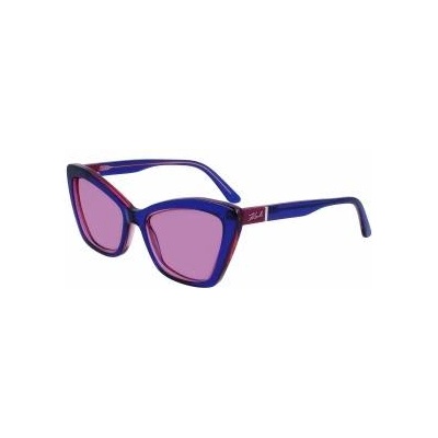 KARL LAGERFELD Дамски слънчеви очила Karl Lagerfeld KL6105S-424 ø 54 mm