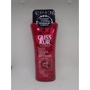Schwarzkopf Gliss Kur Color protect 30 regeneračný šampón 250 ml