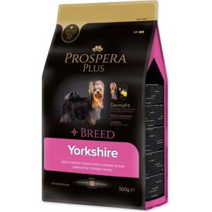 Prospera Plus Храна Prospera Plus Yorkshire пиле с ориз 0, 5 кг (1514-10102)