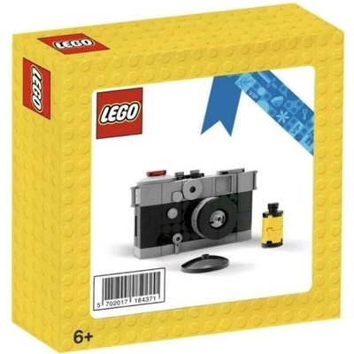 LEGO® Exclusive 5007023 Vintage Camera