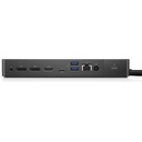 Dokovacie stanice a replikátory portov Dell WD19TB 210-ARJD