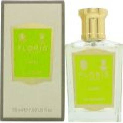 Floris Limes toaletní voda unisex 50 ml