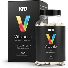 KFD VitaPak+ 90 tablet