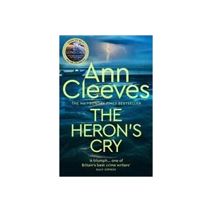 Heron's Cry | Ann Cleeves (ISBN: 9781509889709)