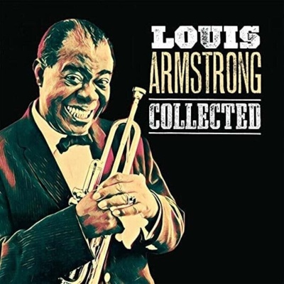 Louis Armstrong - COLLECTED /180GR,HQ. LP