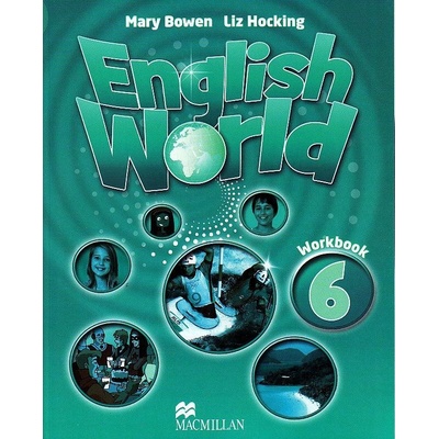 English World 6: Workbook Liz Hocking Mary Bowen