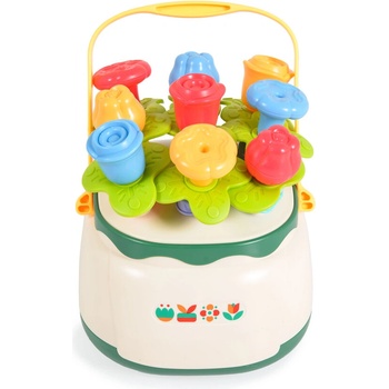 Huanger Сортер и низанка Цвете he8078