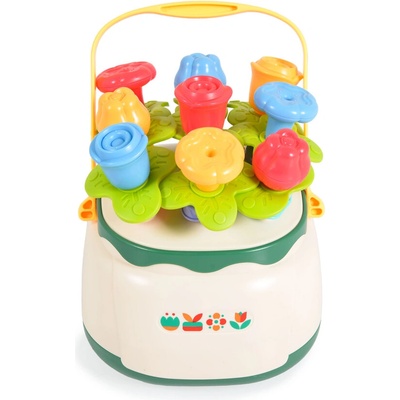 Huanger Сортер и низанка Цвете he8078