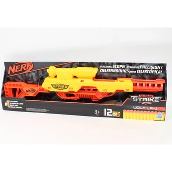 Nerf Wolf LR 1