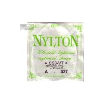 GORSTRINGS GOR NYLTON CS2 A