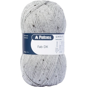 Patons Fab DK A652000-08376 Плетива прежда (A652000-08376)