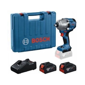 Bosch GDS 18V-780 (06019P4021)