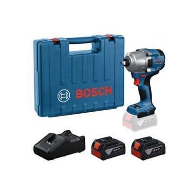 Bosch GDS 18V-780 (06019P4021)