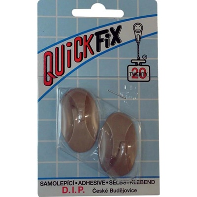 QuickFix Háček QF 2/F2 blistr, 2ks