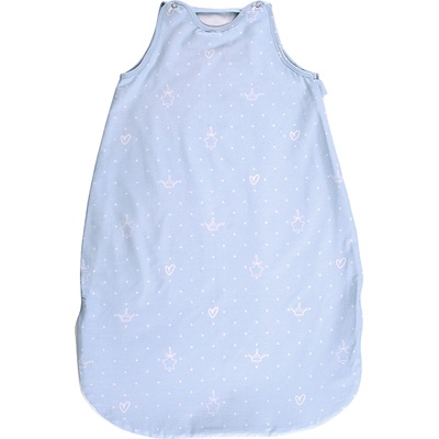 Lorelli Зимен спален чувал Lorelli - Мечо, 85 сm, Син (20810385901R)