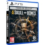 Ubisoft Skull and Bones [Premium Edition] (PS5)