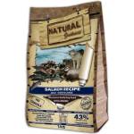 Natural Greatness Salmon Recipe Sensitive Adult Medium & Large - Рецепта Сьомга, за израстнали кучета от средни и големи породи 15кг ASK89FI15