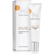 HL Juvelast nourishing eye cream 15 ml