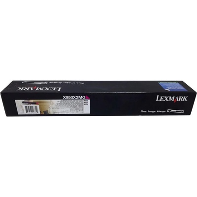 Lexmark X950X2MG - originálny