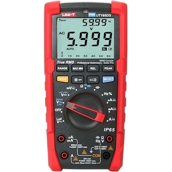 UNI-T UT195DS PRO Line
