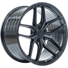 Z-Performance ZP2.1 10x19 5x120 ET30 gloss black