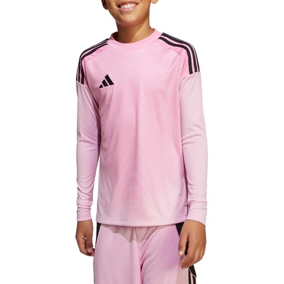 adidas Tiro25 Competition GK JSY LY rúžová