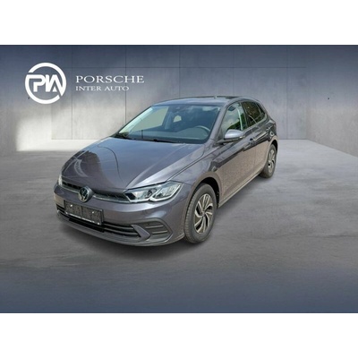 Volkswagen Polo TSI DSG 70 kW