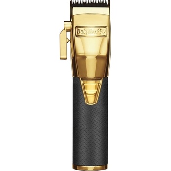 BaByliss Pro Boost+ Gold Black FX8700GBPE