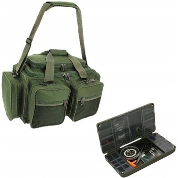 NGT Taška XPR Multi-Pocket Carryall