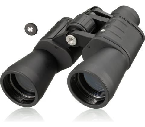 Bresser Hunter 10x50