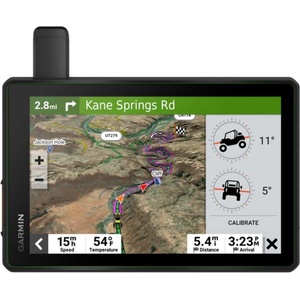 Garmin Tread SxS Edition (010-02507-10) GPS навигация