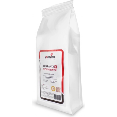 Bonito 44 Cromosomi 100% arabica 1 kg