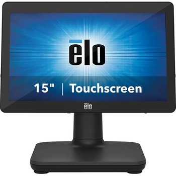 Elo Touch POS система touchscreen EloPOS, 15, 6, Celeron, 4 GB, Windows 10 IoT (E440234)
