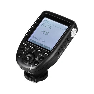 Quadralite Navigator X2 pre Nikon