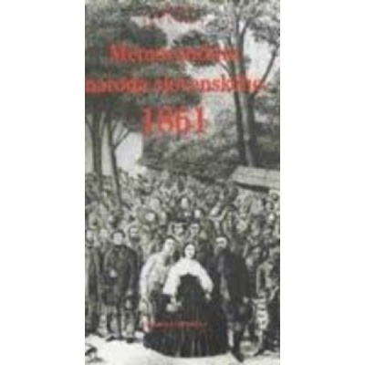 Memorandum národa slovenského