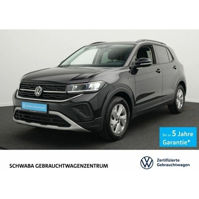 Volkswagen T-Cross 1.0 TSI Life 85 kW