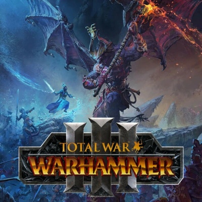 Игра Total War: WARHAMMER III - Forge of the Chaos Dwarfs за PC Steam, Електронна доставка