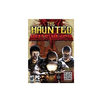 Haunted: Hells Reach