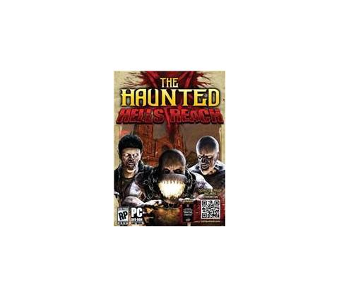 Haunted: Hells Reach